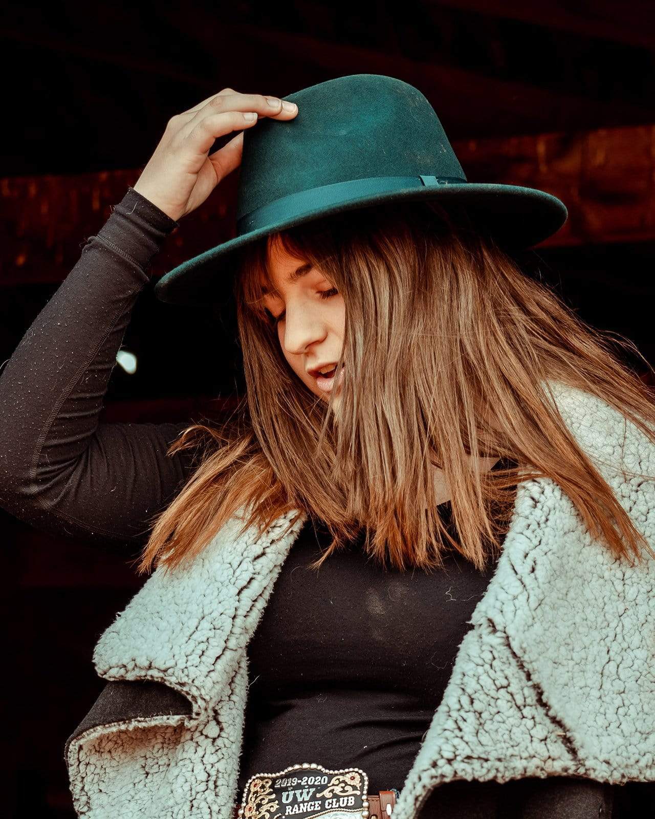 Outback Trading Company Prudence Hats