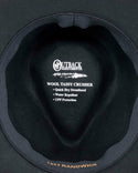 Randwick Wool Hat - 4