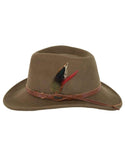 Randwick Wool Hat - 7
