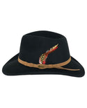 Randwick Wool Hat - 3