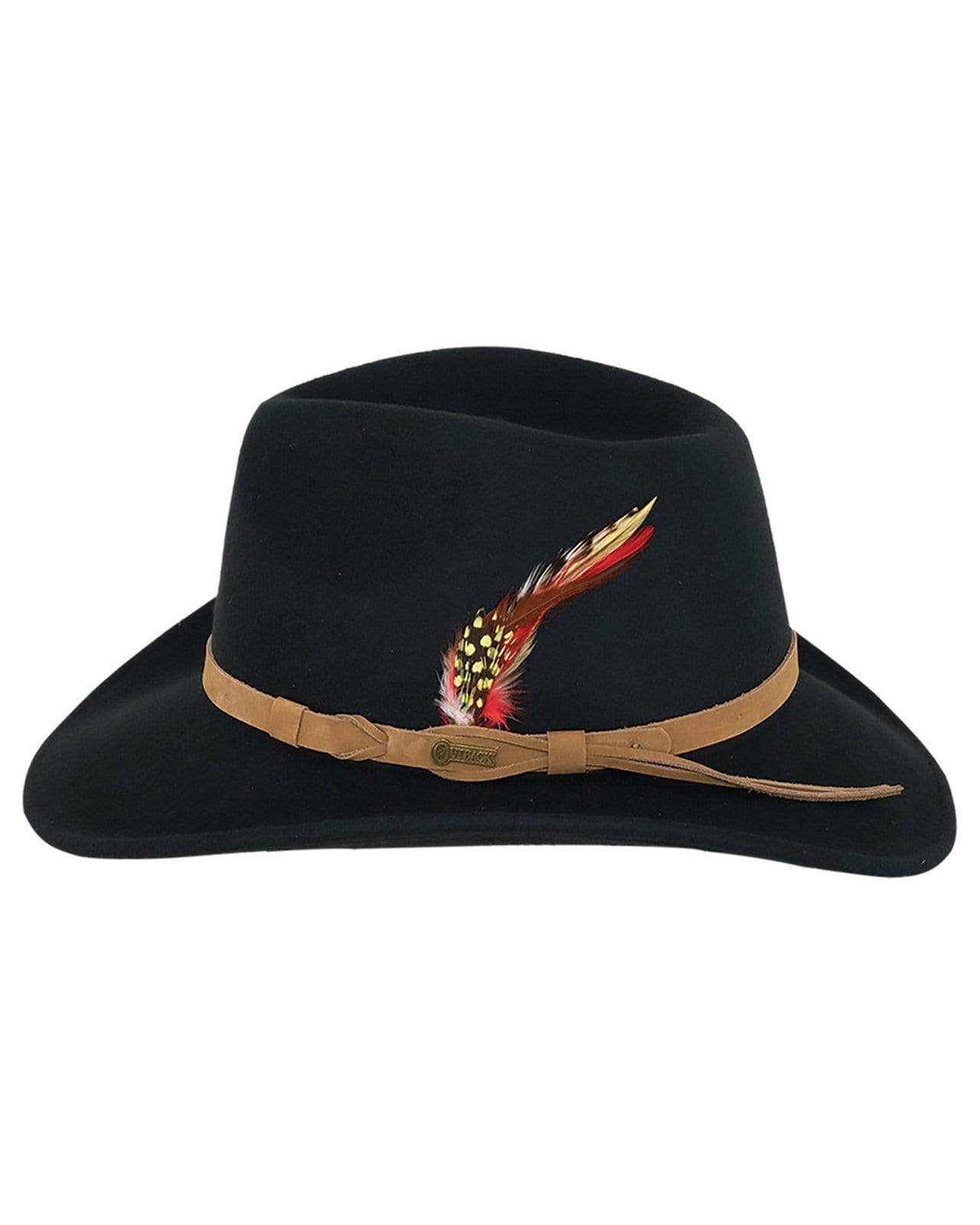 Outback Trading Company Randwick Hats