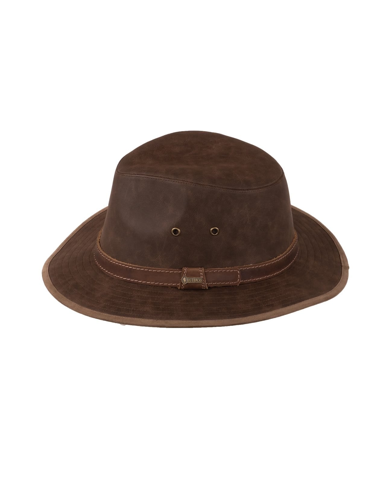 Outback Trading Company Raven Hats