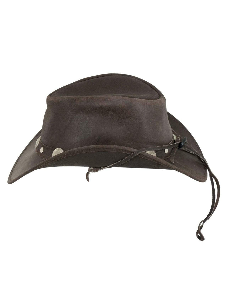 Outback Trading Company Rawhide Hats