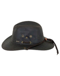 River Guide Oilskin Hat - 3