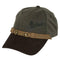 Outback Trading Company Equestrian Cap Sage / ONE 1482-SAG-ONE 089043328982 Hats