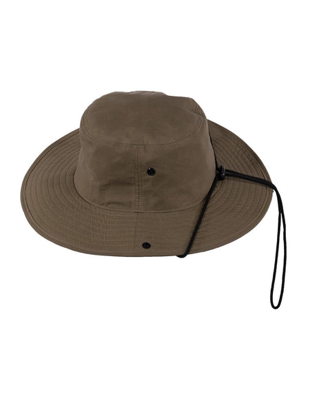 Outback Trading Company Nottingham Creek Sage / S 14853-SAG-SM 789043387834 Hats
