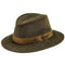 Outback Trading Company Willis with Mesh Sage / S 1470-SAG-S 789043012453 Hats