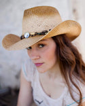 Sassafras Straw Hat - 2
