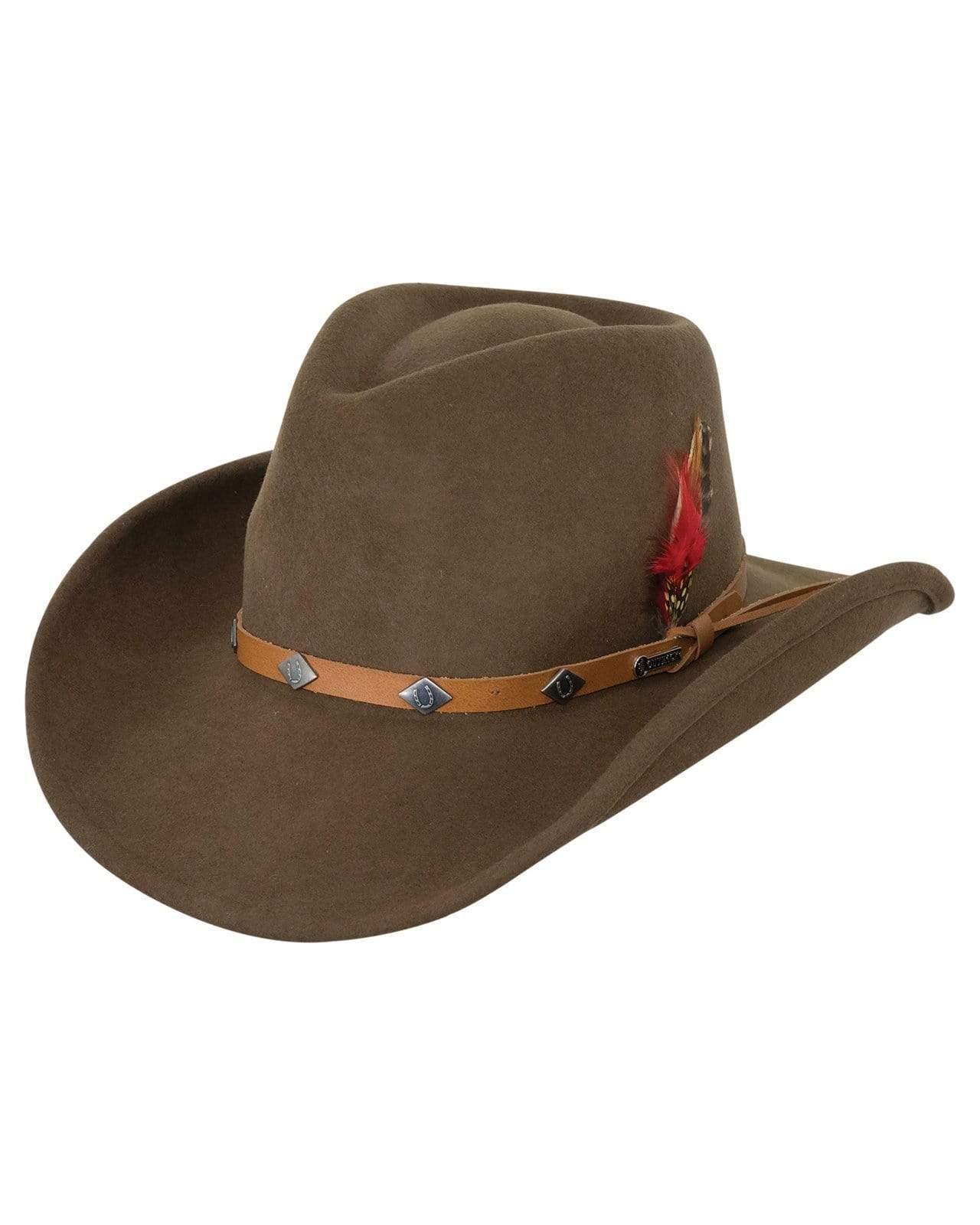 Stetson hutchins best sale
