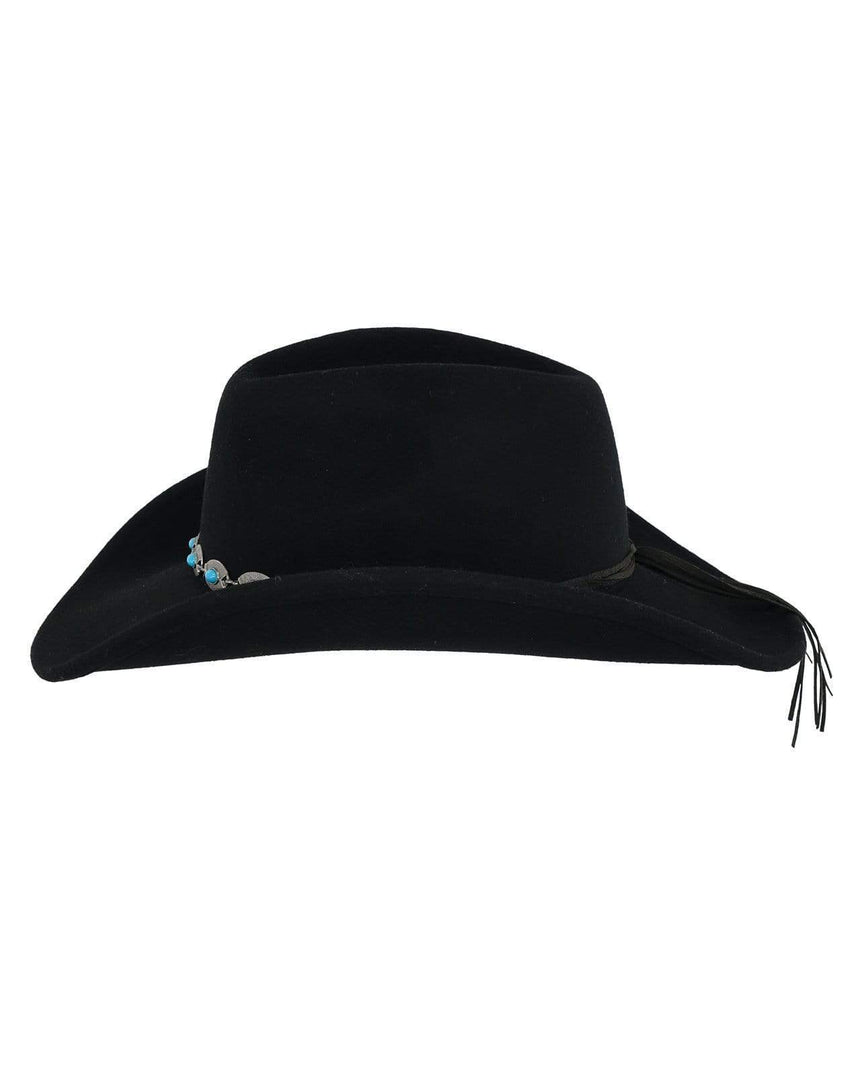 Outback Trading Company Silverton Hats