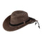 Outback Trading Company Dawson Smoke / S 13014-SMK-SM 789043377286 Hats