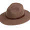 Outback Trading Company South Fork Wool Hat Hats