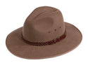 South Fork Wool Hat - 1