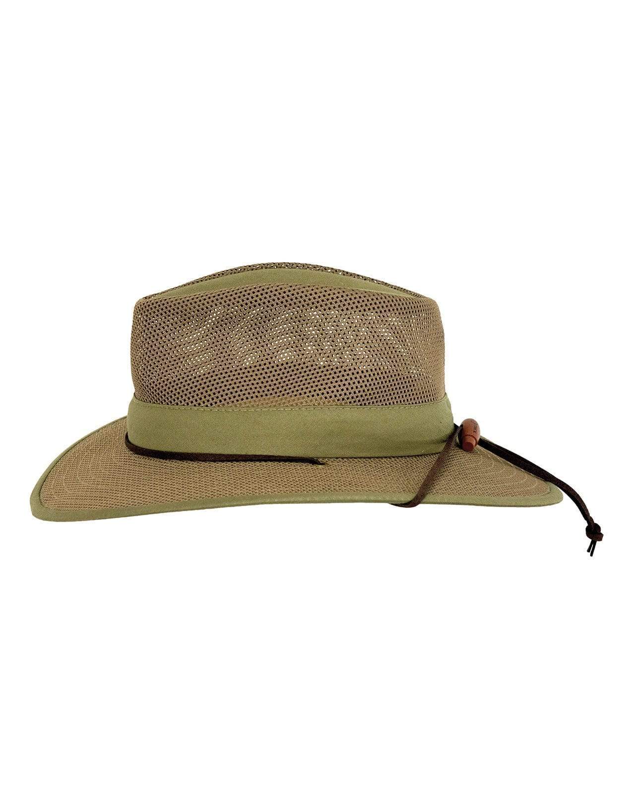 Outback Trading Company Stirling Creek Hats