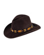 Outback Trading Company Roswell Tan Bark / S 13216-TBK-SM 789043385946 Hats