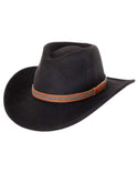High Country Wool Hat - 4