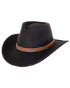 Outback Trading Company High Country Tanbark / S 1328-TBK-SM 789043005424 Hats