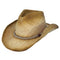 Outback Trading Company Hayfield Tea / S/M 15117-TEA-S/M 089043724500 Hats