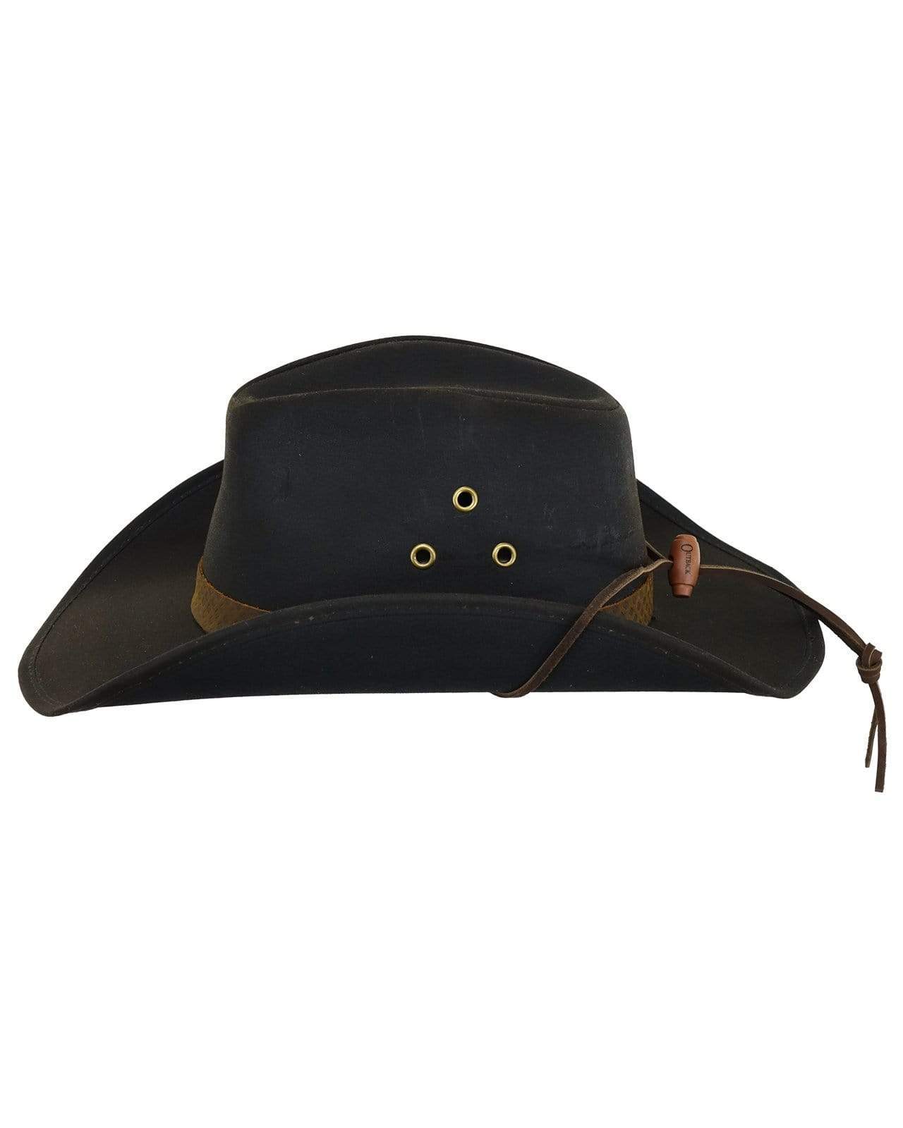 Outback Trading Company Trapper Hats