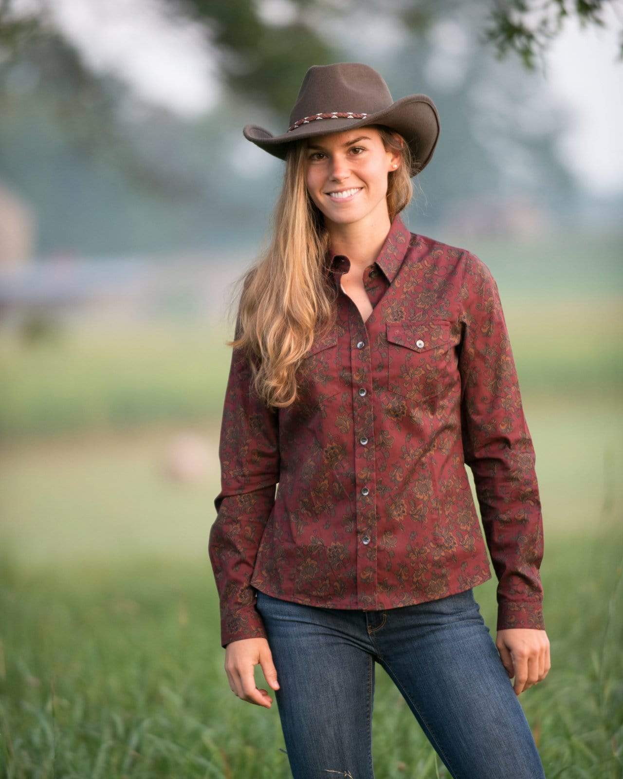 Outback Trading Company Wallaby Hats
