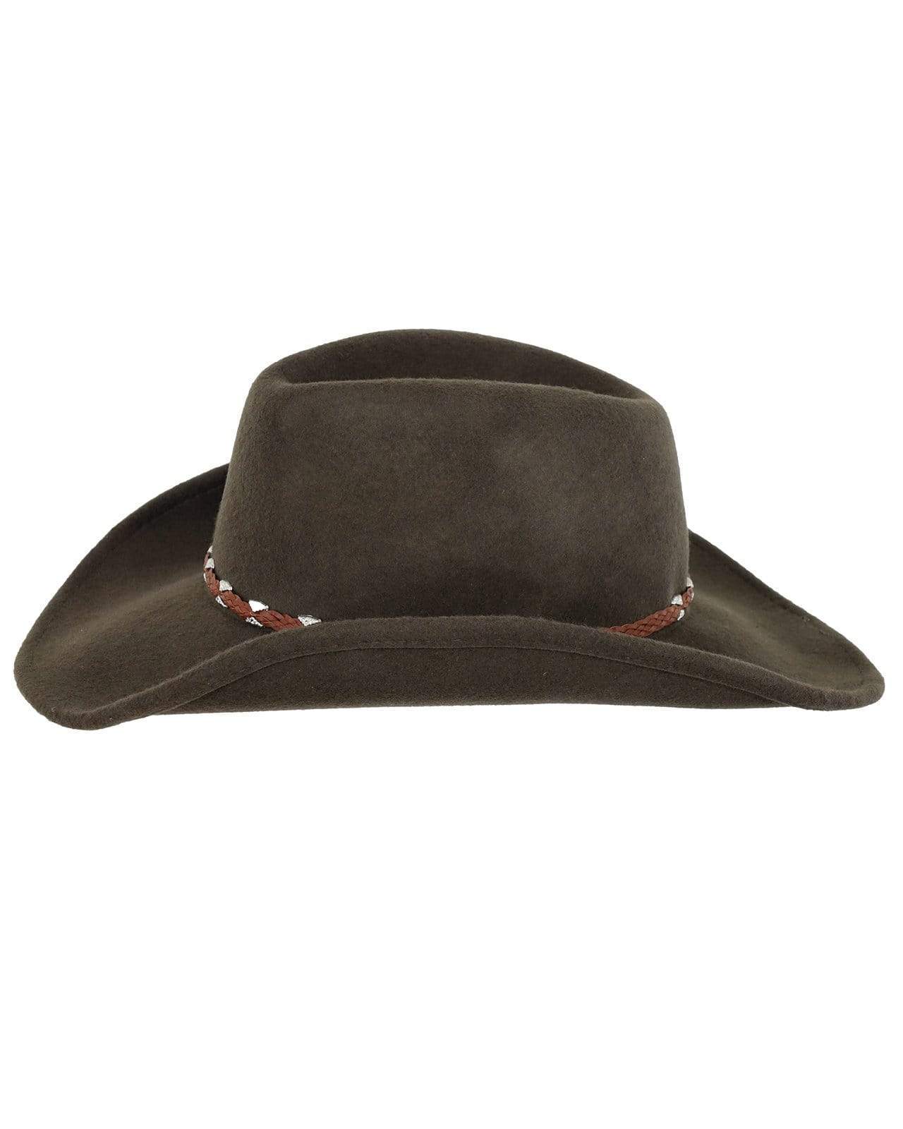 Outback Trading Company Wallaby Hats