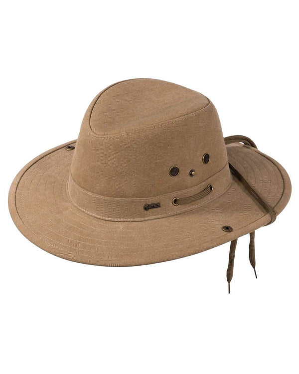 Harvest Breeze Hat - 4