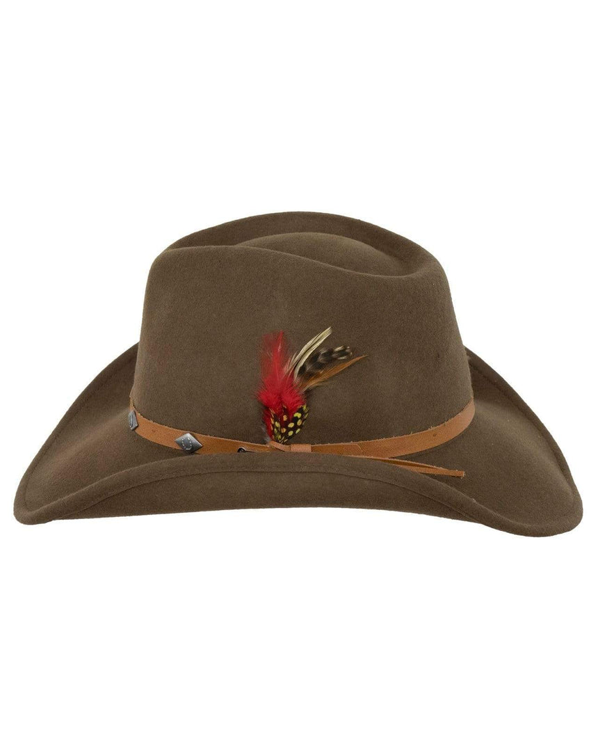 Outback Trading Company Wide Open Spaces Hats