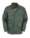 Outback Trading Company Men’s Gidley Jacket Brewster Green / M 2146-BRG-MD 789043338232 Jackets