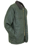 Men’s Gidley Jacket - 12