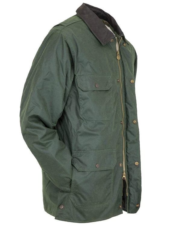 Men’s Gidley Jacket - 12