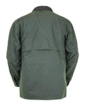 Men’s Gidley Jacket - 10