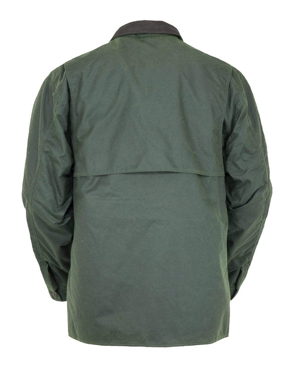 Men’s Gidley Jacket - 10