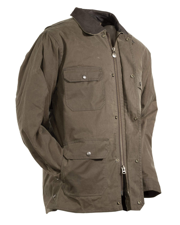 Men’s Gidley Jacket - 6