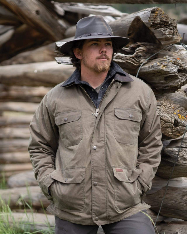Men’s Gidley Jacket - 2
