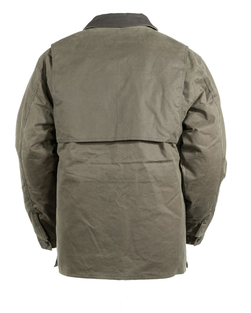 Outback Trading Company Men’s Gidley Jacket Jackets