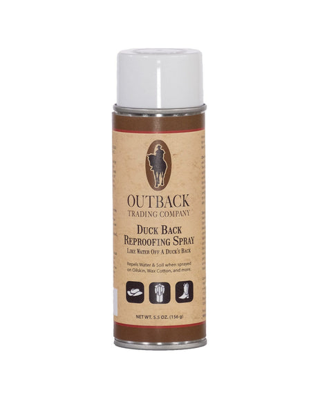 Outback Trading Company Duck Back Spray None / ONE 1998-NON-ONE 789043385564