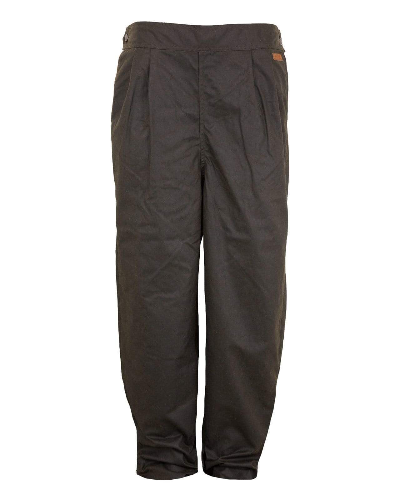Oilskin Overpants Pants & Chaps by Outback Trading Company