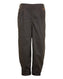 Outback Trading Company Oilskin Overpants Brown / XS 2096-BRN-XS 789043025255 Pants & Chaps