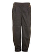 Outback Trading Company Oilskin Overpants Brown / XS 2096-BRN-XS 789043025255 Pants & Chaps