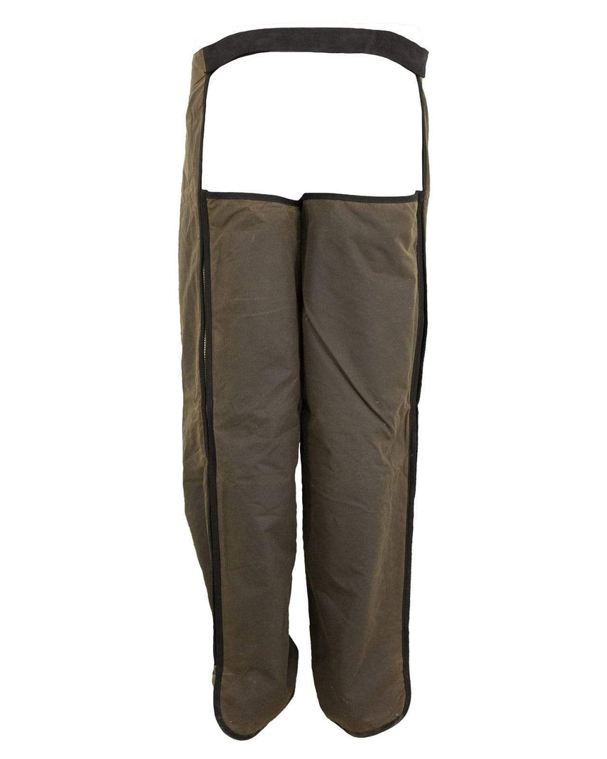 Outback Trading Company Oilskin Chaps Pants & Chaps