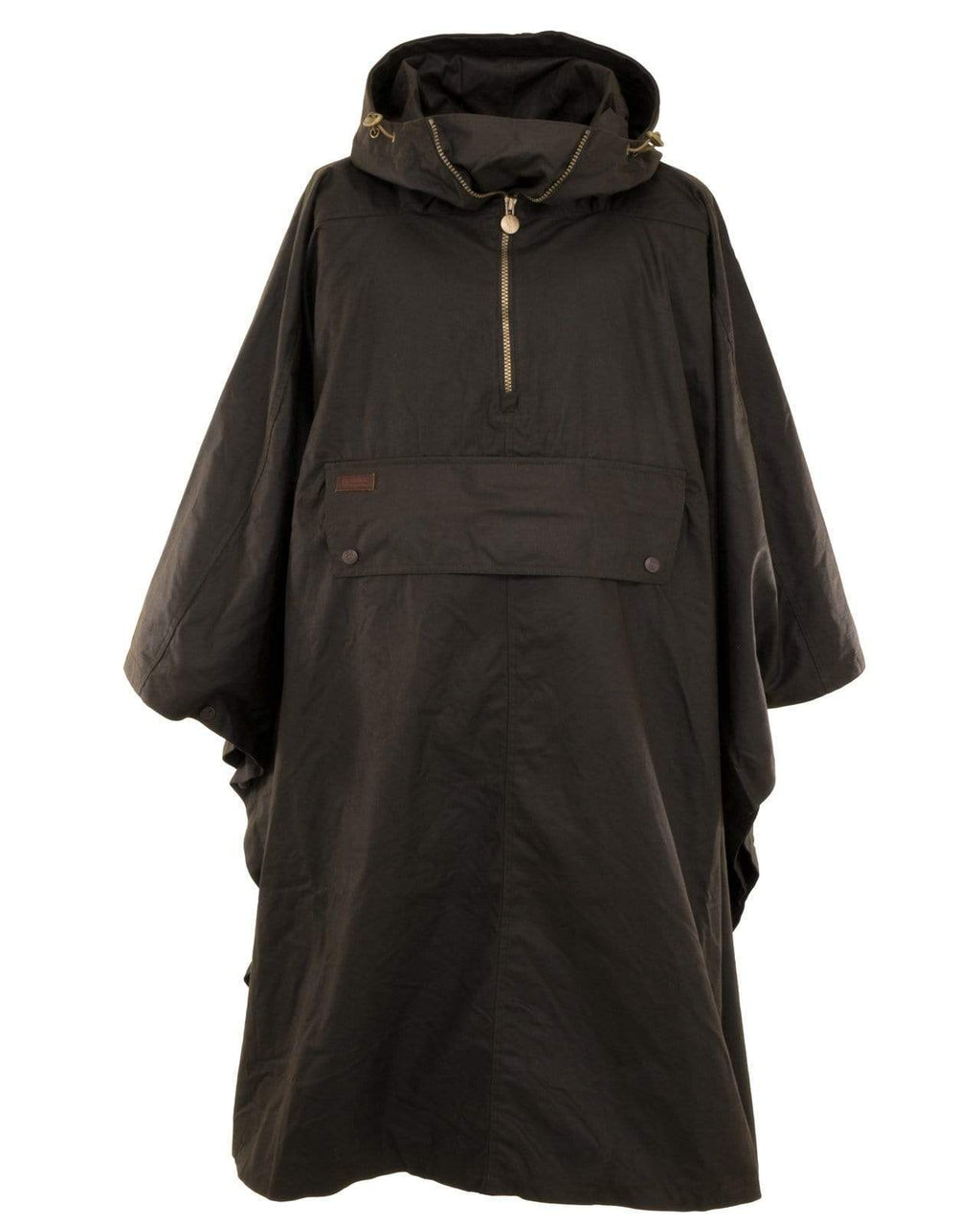 Packable Poncho | Rain Jackets by Outback Trading Company ...