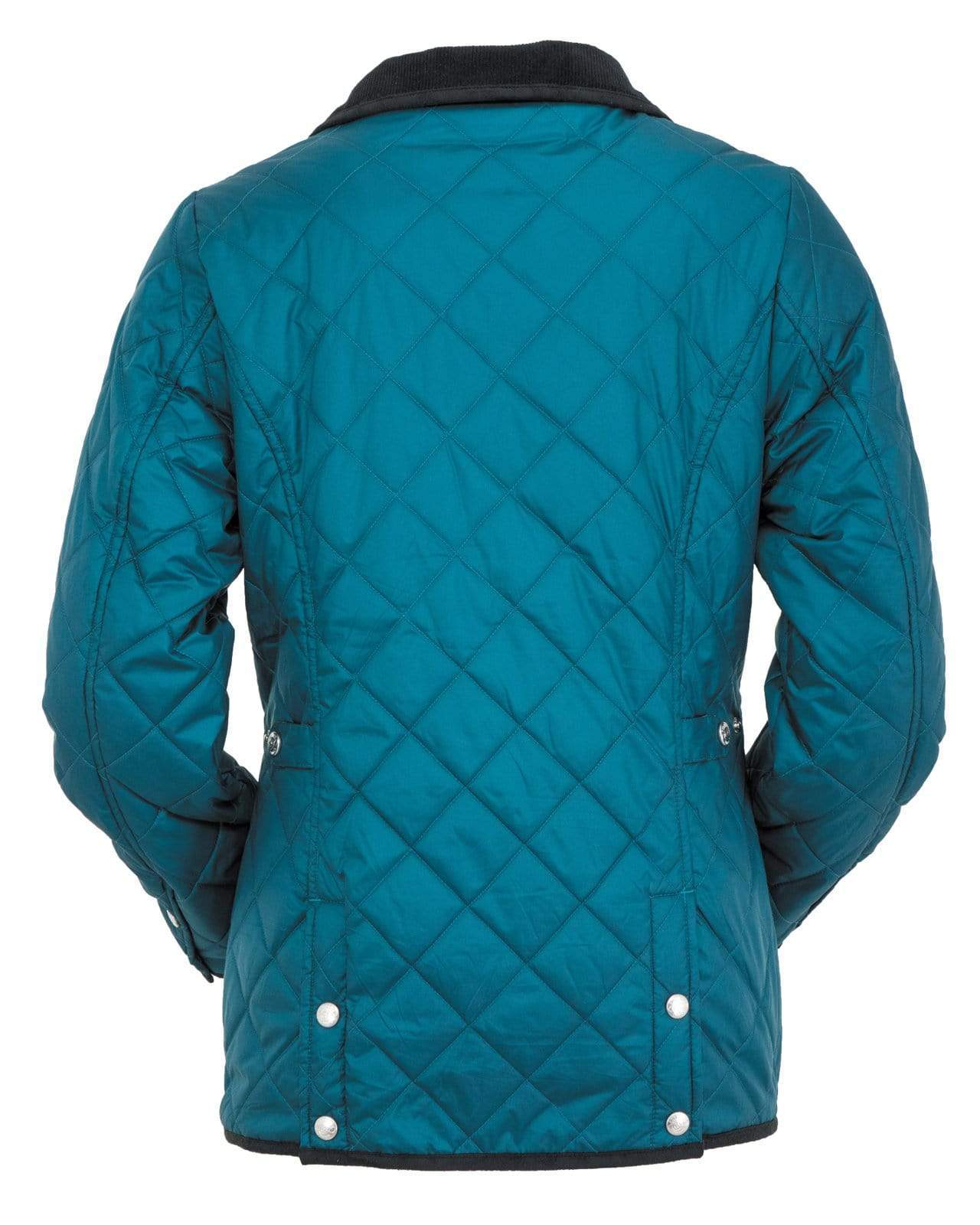 Outback Trading Company Women’s Barn Jacket Quilted