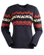 Outback Trading Company Women’s Amelia Sweater Autumn Blue / S/M 40212-ATM-S/M 789043382587 Shirts & Tops