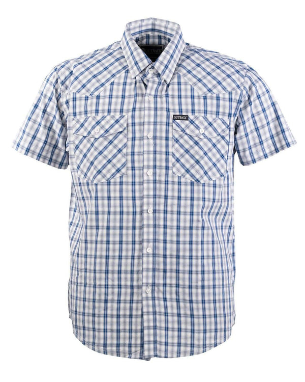 Men’s Hawke Shirt - 1