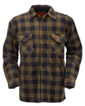 Men’s Fleece Big Shirt - 29