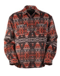 Men’s Hudson Shirt Jacket - 15