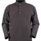 Outback Trading Company Men’s Gavin Henley Charcoal / M 48732-CHR-MD 789043384581 Shirts & Tops
