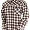 Outback Trading Company Ladies’ Fleece Big Shirt Chocolate / 2X 4267-CHO-2X 789043342123 Shirts & Tops
