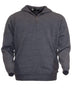 Outback Trading Company Men’s Palmerston Merino Sweater Gray / S 6537-TWI-SM 789043391145 Shirts & Tops