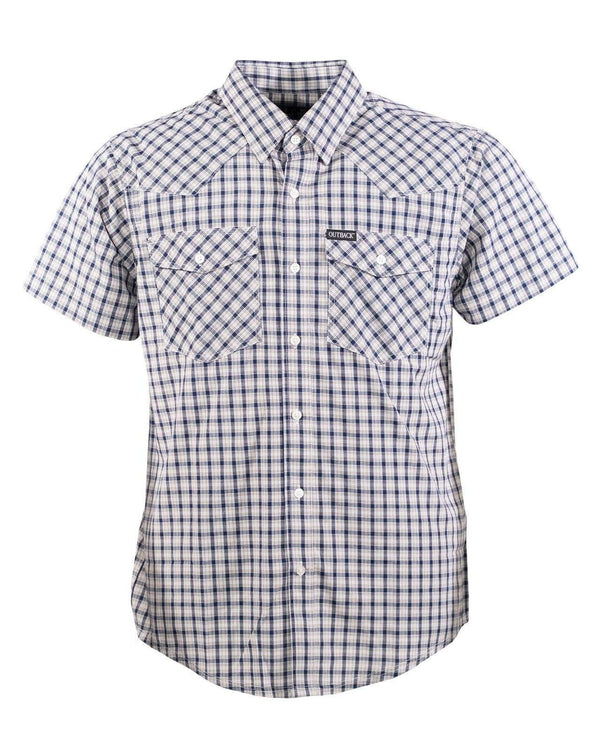 Men’s Hawke Shirt - 2